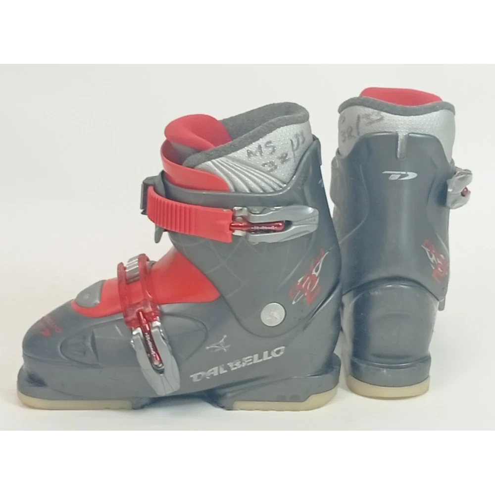 Dalbello Speed 2 ski boots