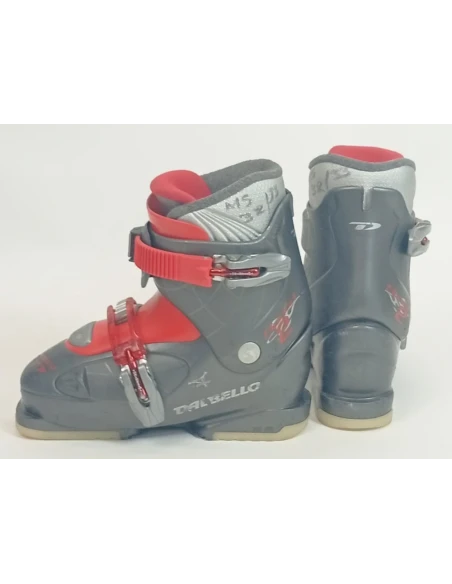 Chaussures de ski Dalbello Speed 2