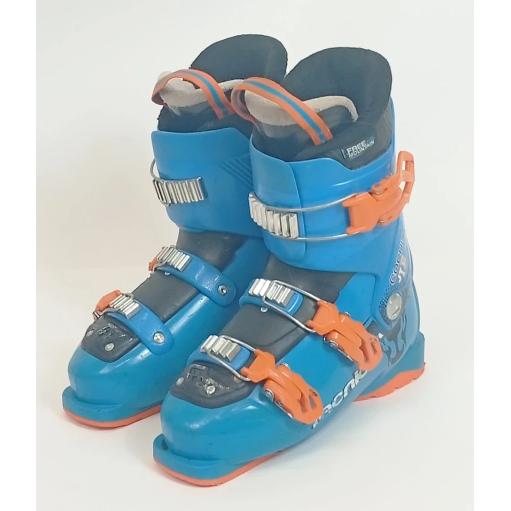 Scarponi da sci Tecnica Cochise JTR