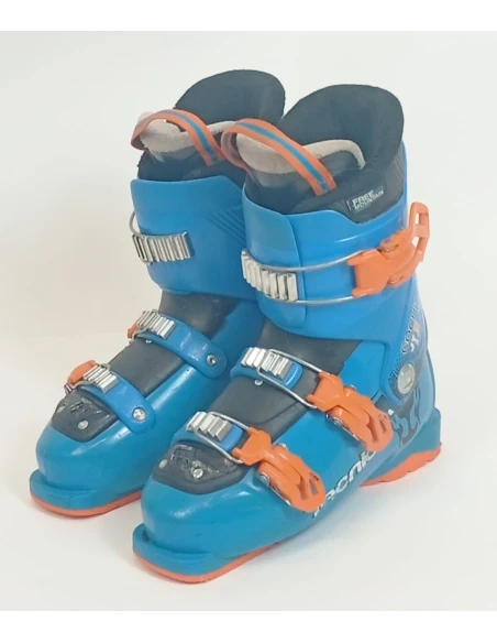 Botas de esquí Tecnica Cochise JTR