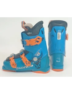 Botas de esquí Tecnica Cochise JTR