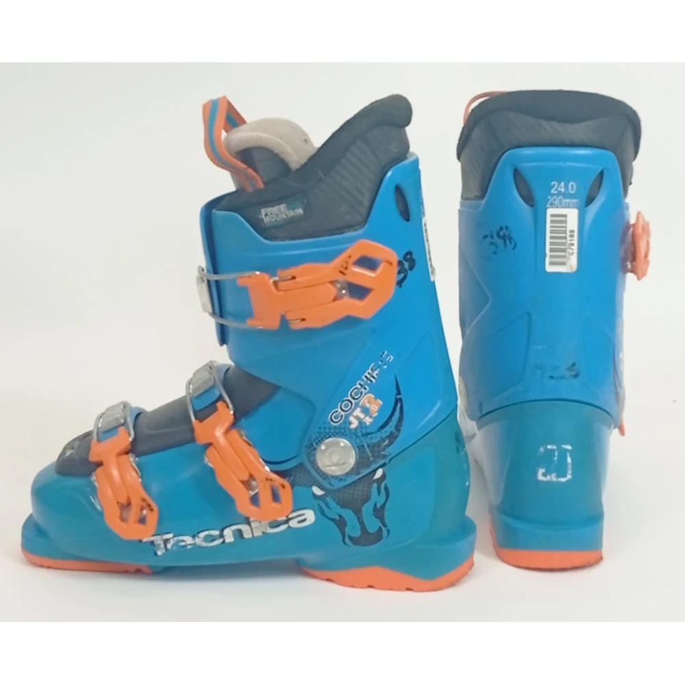 Botas de esquí Tecnica Cochise JTR