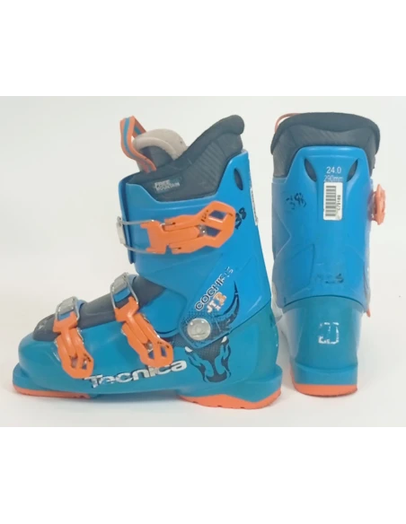 Tecnica Cochise JTR Skischuhe