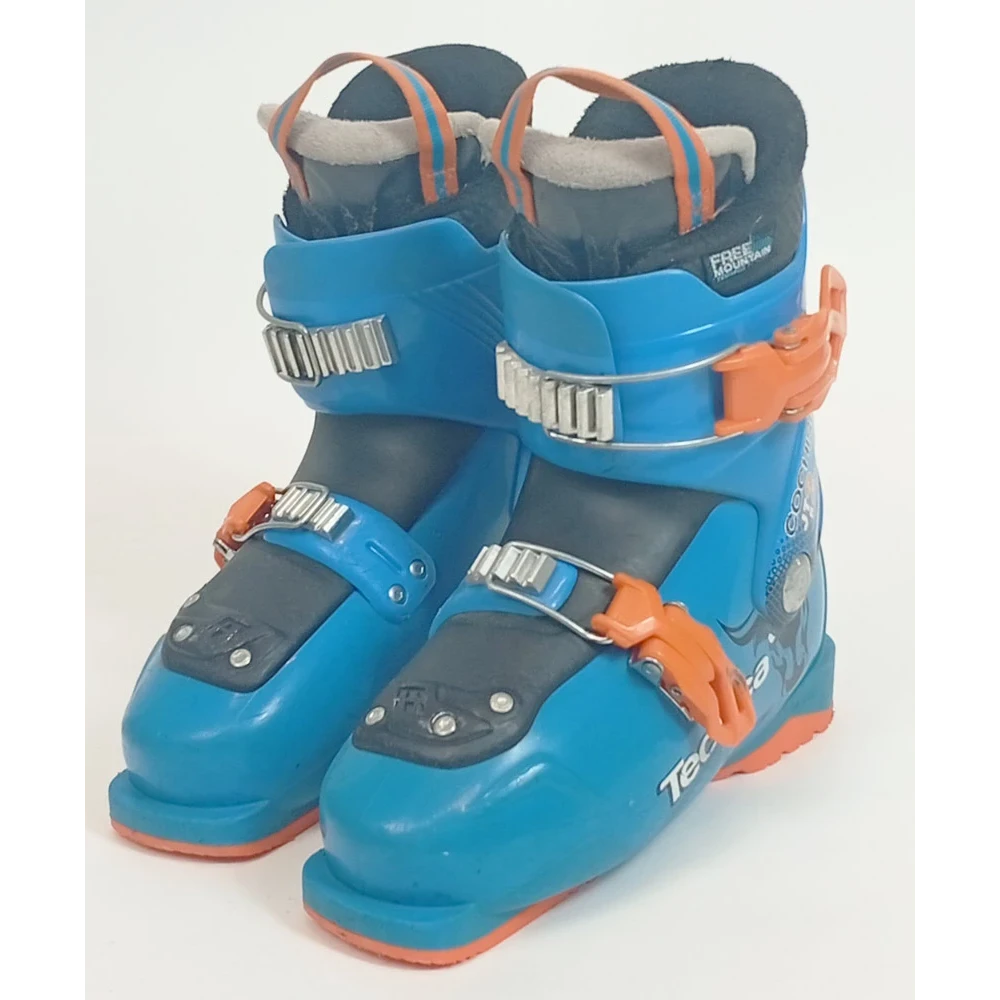 Botas de esquí Tecnica Cochise JTR