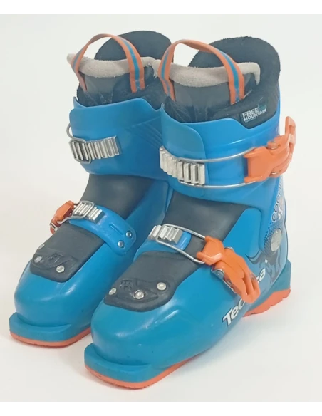 Tecnica Cochise JTR ski boots