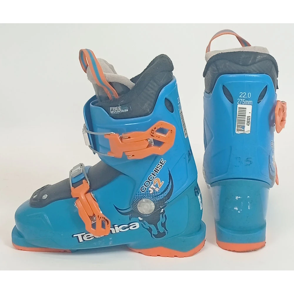 Tecnica Cochise JTR Skischuhe