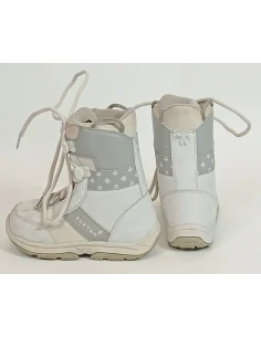 Burton Grom Lace Snowboardboots