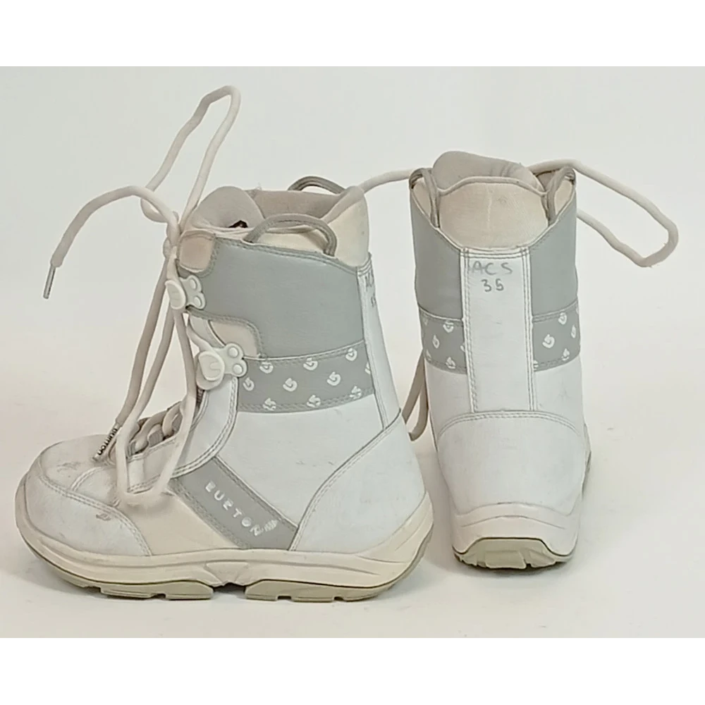 Boots de Snowboard Burton Grom Lace