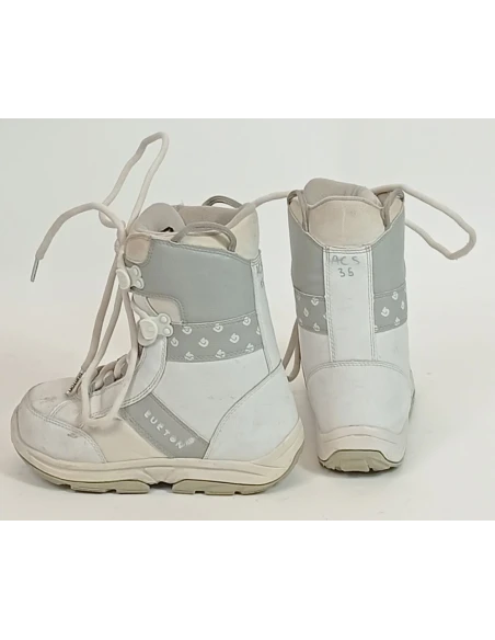 Boots de Snowboard Burton Grom Lace
