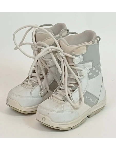 Boots de Snowboard Burton Grom Lace