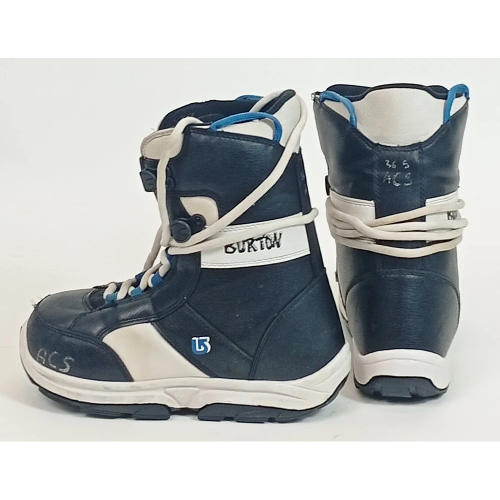 Boots de Snowboard Burton Grom Lace