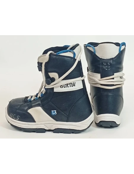 Burton Grom Lace Snowboard Boots
