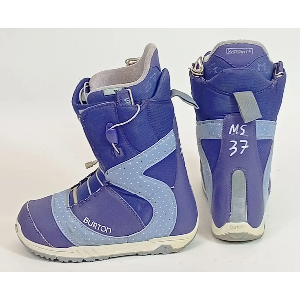 Snowboard Boots Burton Mint