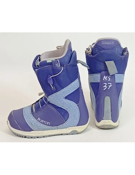 Burton Snowboardboots Mint
