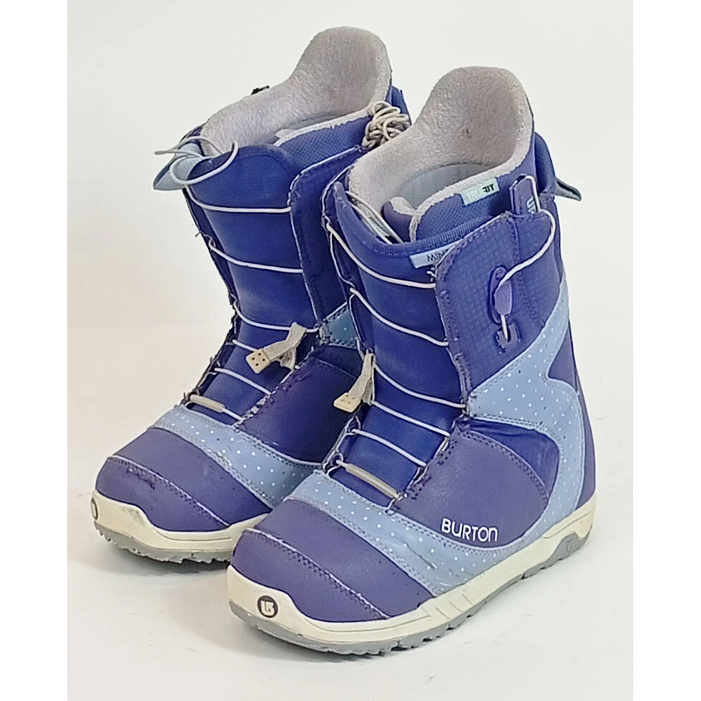 Snowboard Boots Burton Mint