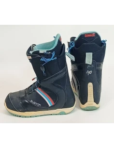 Snowboard Boots Burton Mint