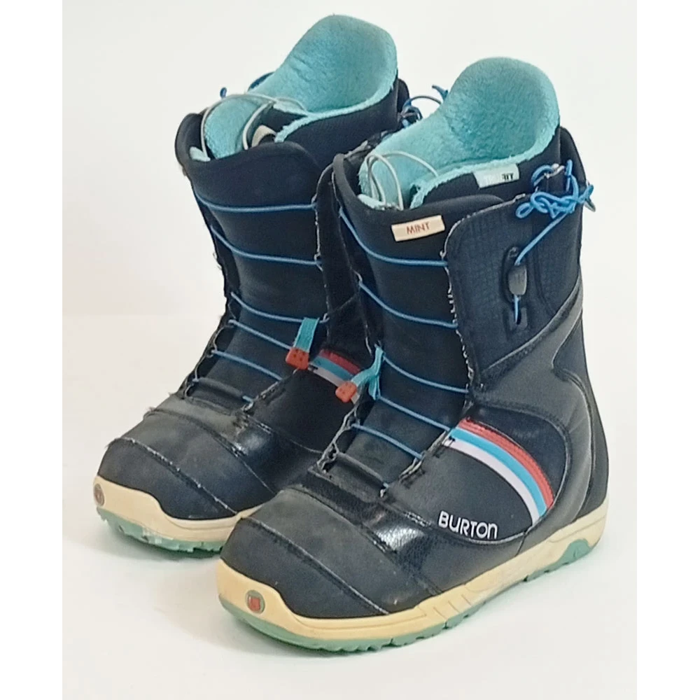 Snowboard Boots Burton Mint