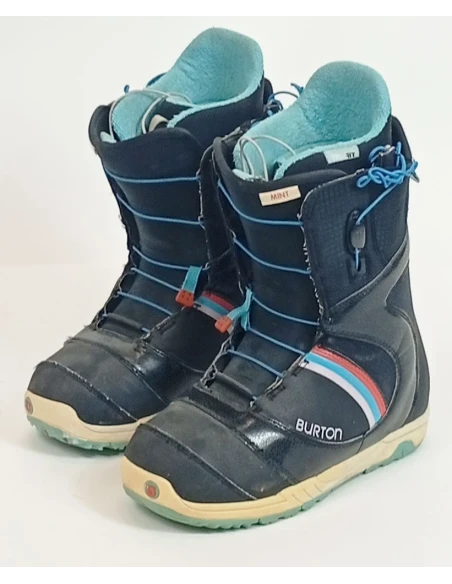 Botas de snowboard Burton Mint