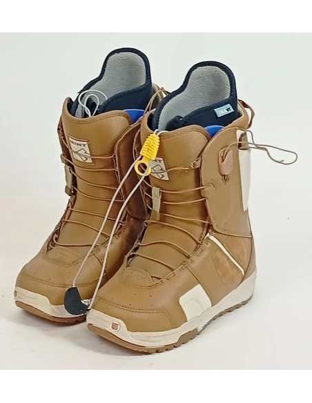 Burton Snowboardboots für Damen, Mint