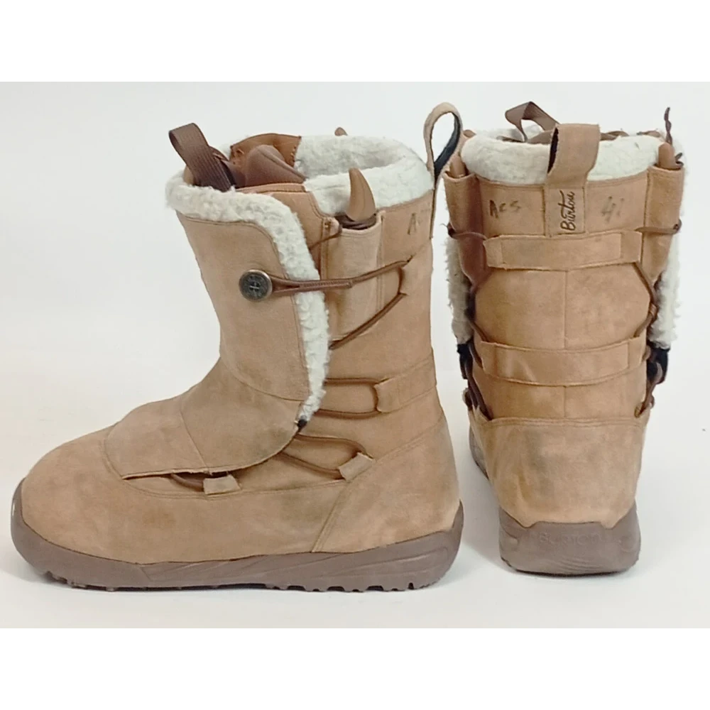 Burton Memento Snowboardboots