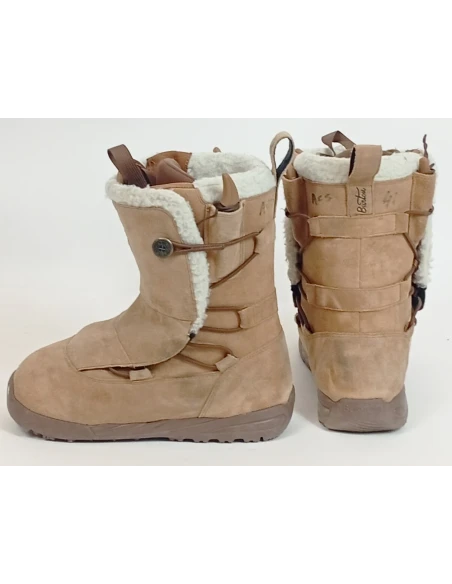 Botas de snowboard Burton Memento