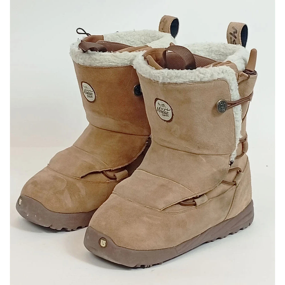 Botas de snowboard Burton Memento