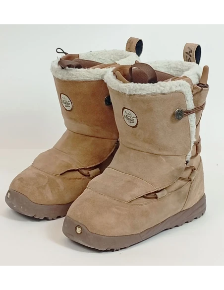 Botas de snowboard Burton Memento