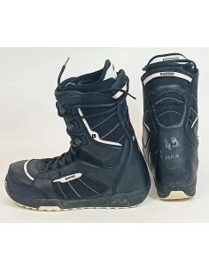 Boots De Snowboard Burton Invader
