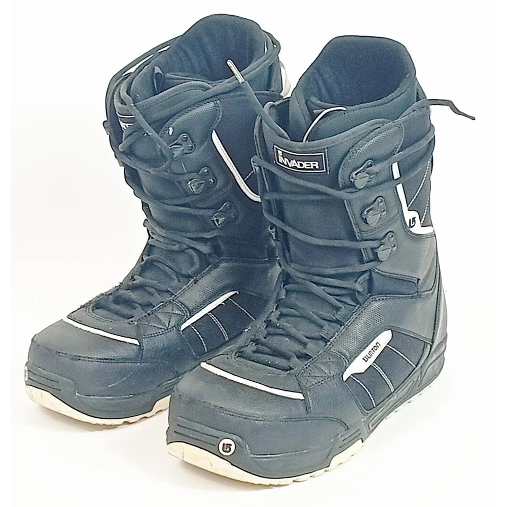 Burton Invader Snowboard Boots
