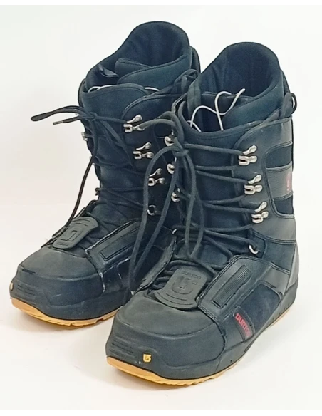 Boots De Snowboard Burton Porgression