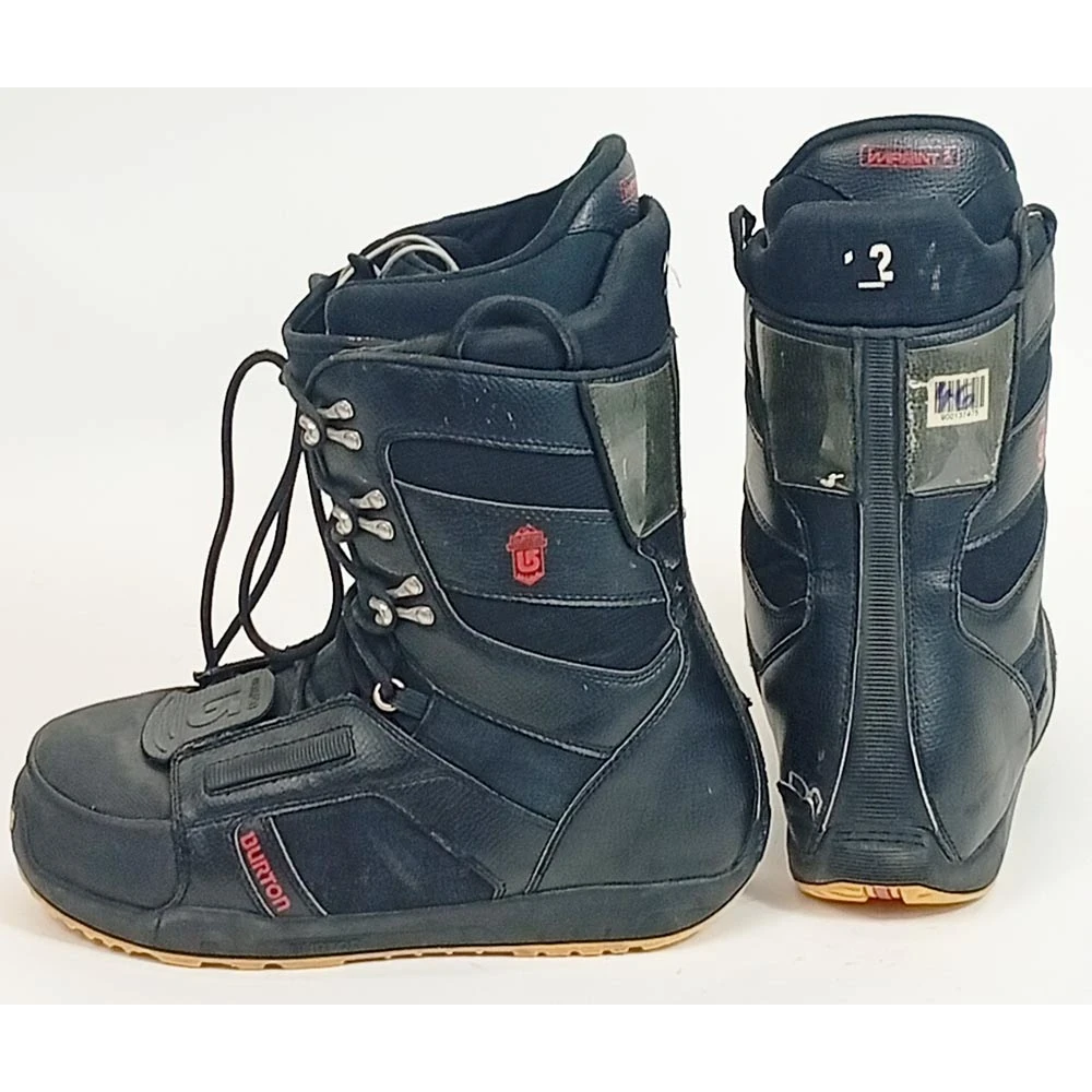Boots De Snowboard Burton Porgression