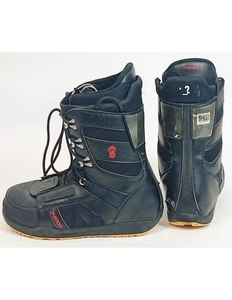 Boots De Snowboard Burton Porgression