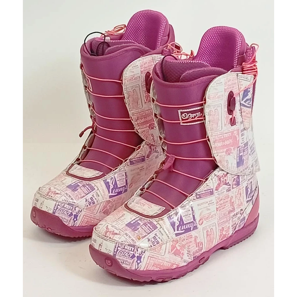 Botas de snowboard Burton Ozone