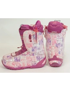 Botas de snowboard Burton Ozone