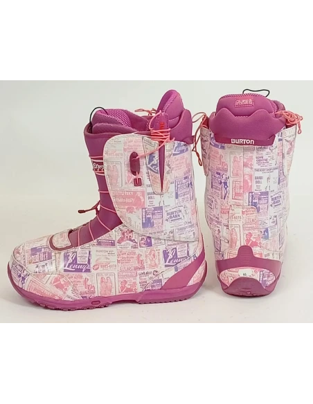 Burton Ozone Snowboardboots