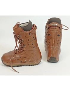 Botas de snowboard Burton Sabbath