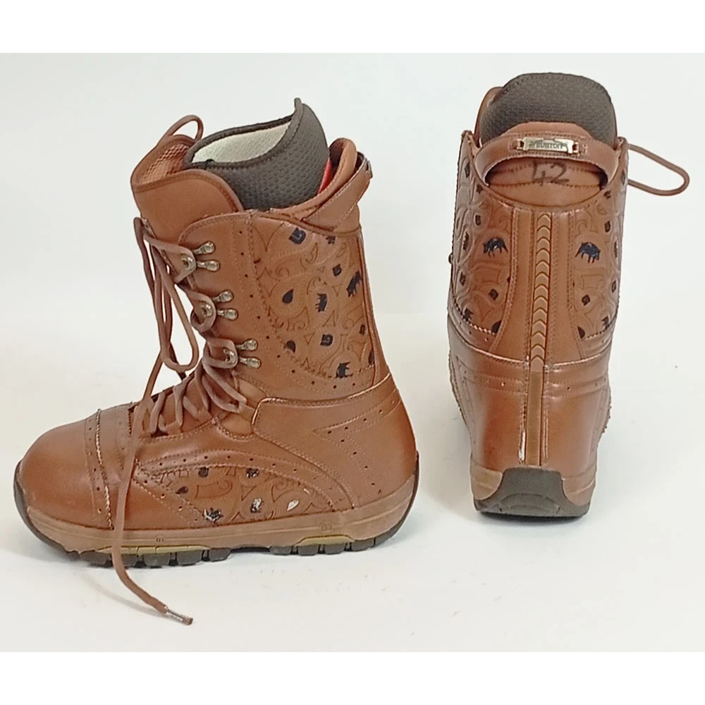 Burton Sabbath Snowboard Boots