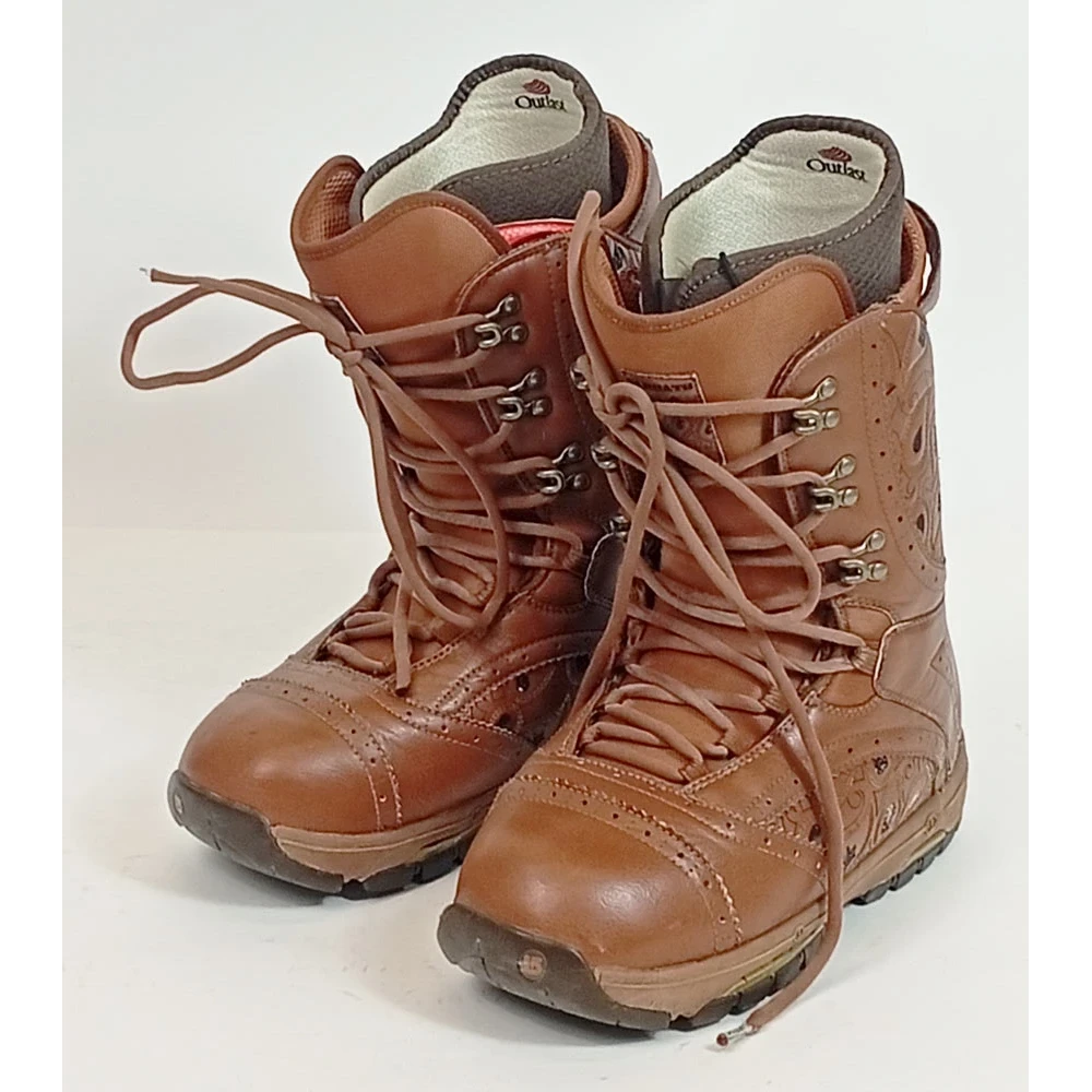 Burton Sabbath Snowboardschuhe
