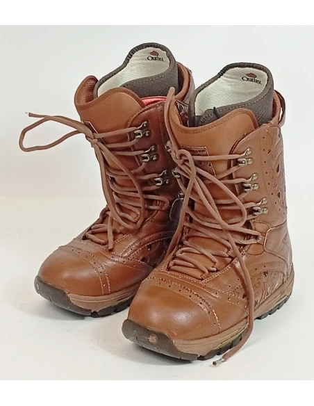 Burton Sabbath Snowboard Boots