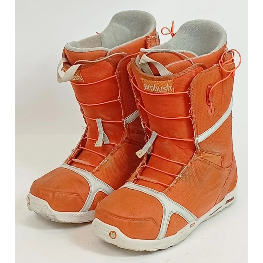 Scarponi da snowboard Burton Ambush