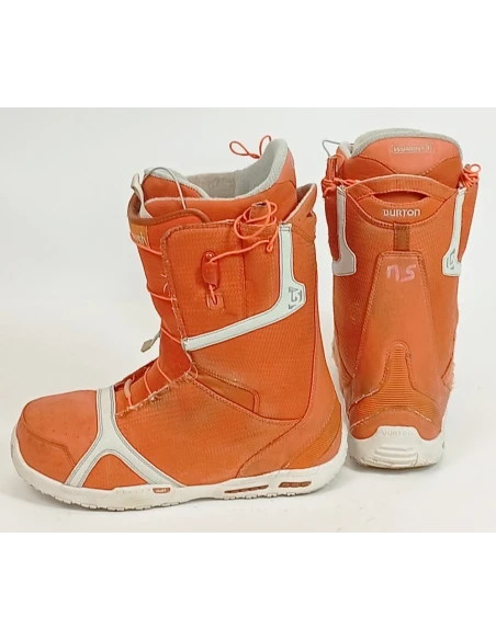 Burton Ambush Snowboard Boots