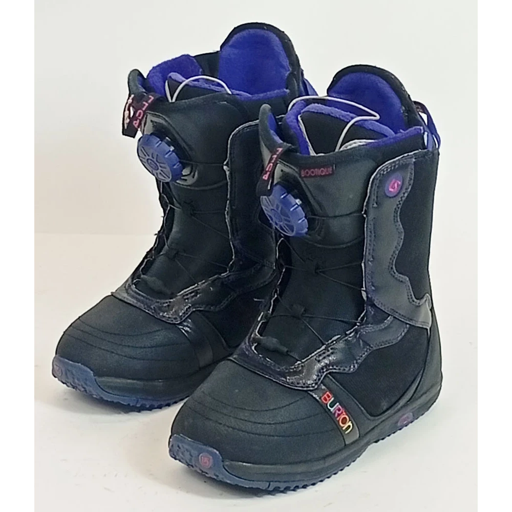 Boots De Snowboard Burton Bootique