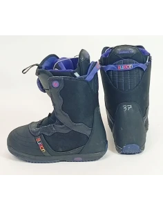 Snowboard Boots Burton Bootique