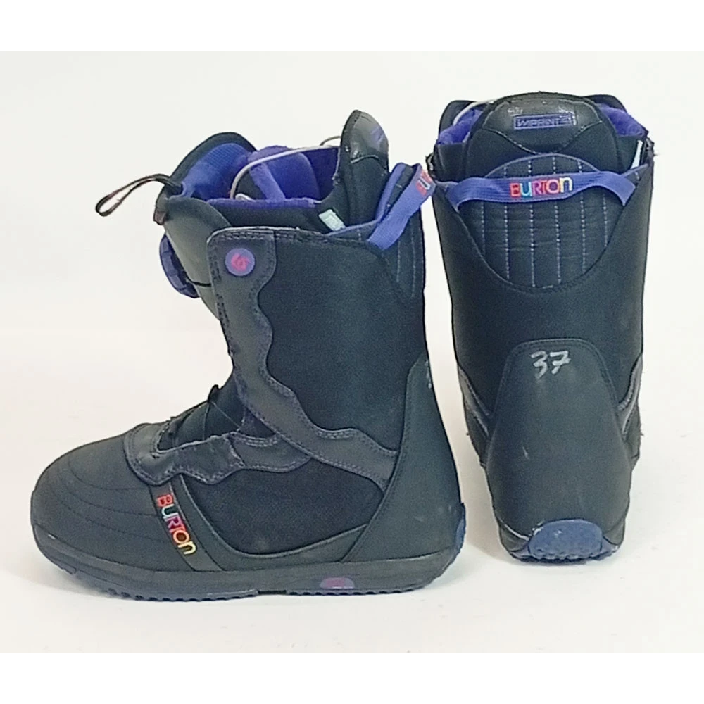 Scarponi da snowboard Burton Bootique