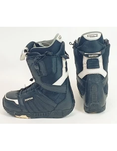 Burton Moto Snowboard Boots