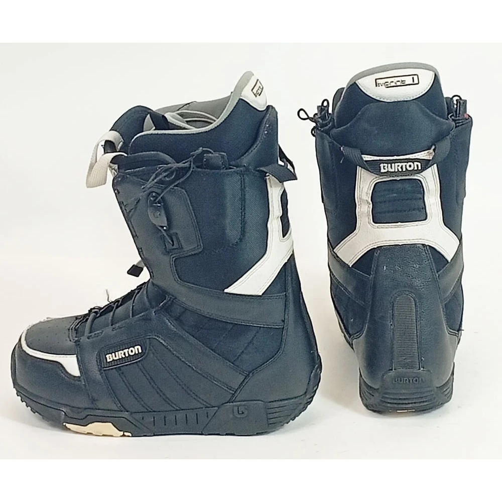 Botas de snowboard Burton Moto