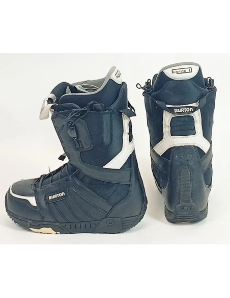 Scarponi da snowboard Burton Moto