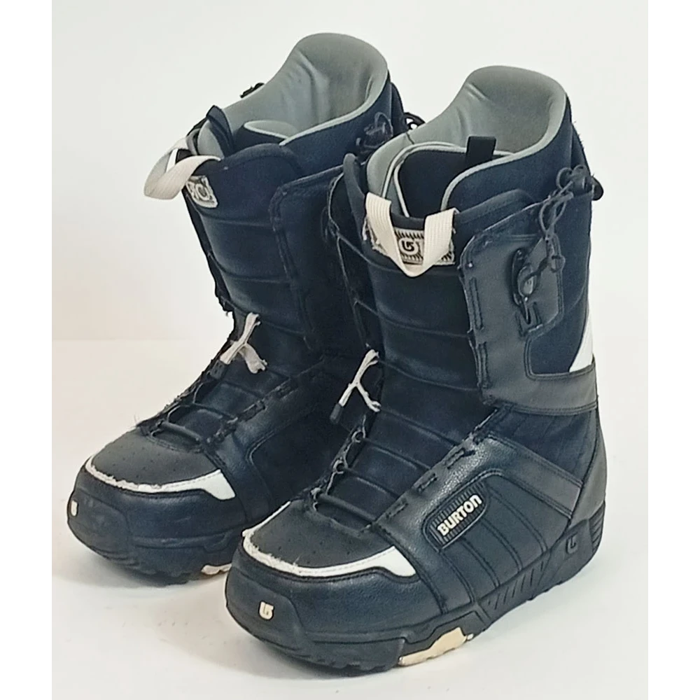 Boots De Snowboard Burton Moto