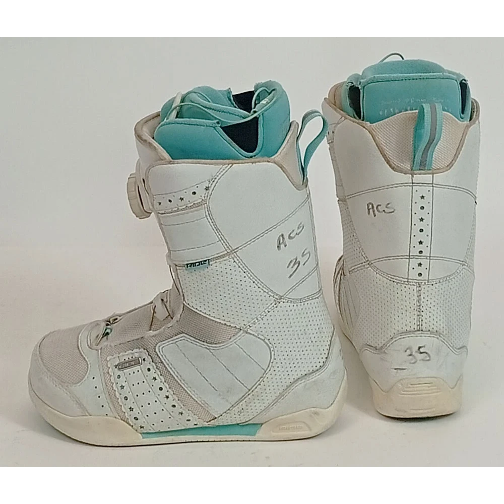 Ride Orion Boa W Snowboard Boots