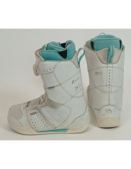 Botas de snowboard Ride Orion Boa W